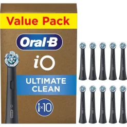 New Oral B Oral-B iO Ultimate Clean Opzetborstels