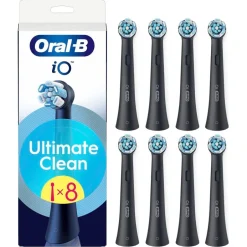 Discount Oral B Oral-B iO Ultimate Clean Opzetborstels