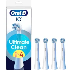 Oral B Oral-B iO Ultimate Clean Opzetborstels