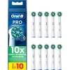 Discount Oral B Oral-B Pro Cross Action Opzetborstels