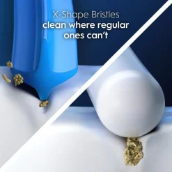 Oral B Oral-B Pro 3D White Opzetborstels