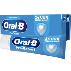 Outlet Oral B Oral-B Pro Expert Deep Clean Tandpasta