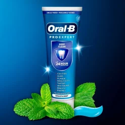 Outlet Oral B Oral-B Pro Expert Deep Clean Tandpasta