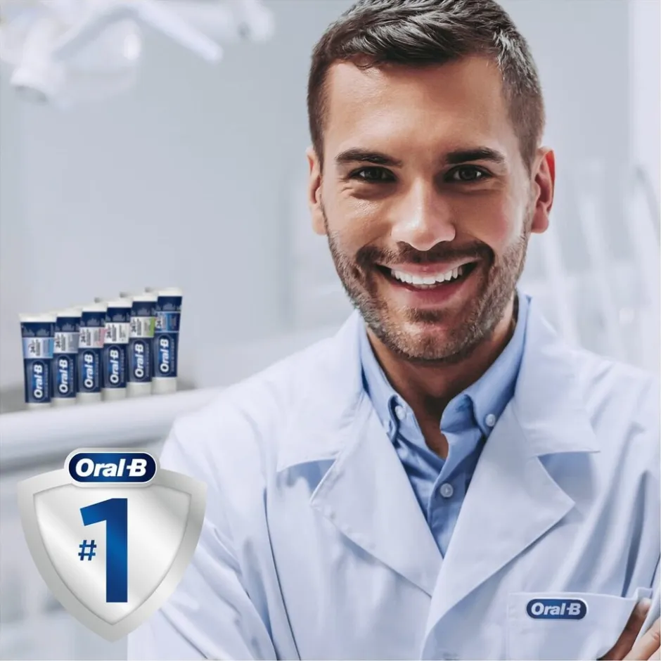 Discount Oral B Oral-B Pro Expert Professionele Bescherming Tandpasta