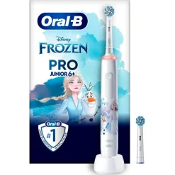 Online Oral B Oral-B Pro Junior Frozen Elektrische Tandenborstel
