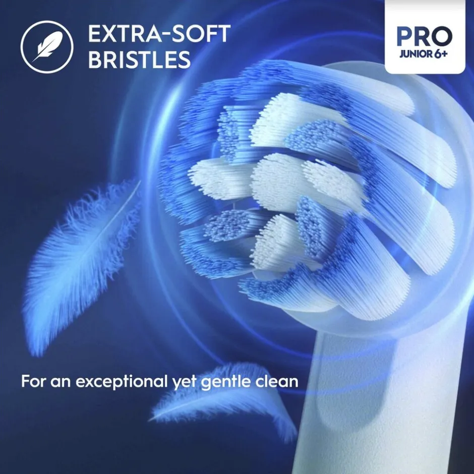 Discount Oral B Oral-B Pro Junior Star Wars Elektrische Tandenborstel