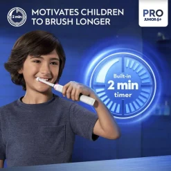 Discount Oral B Oral-B Pro Junior Star Wars Elektrische Tandenborstel