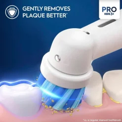 Clearance Oral B Oral-B Pro Kids Lion King Opzetborstel