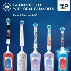 Clearance Oral B Oral-B Pro Kids Lion King Opzetborstel