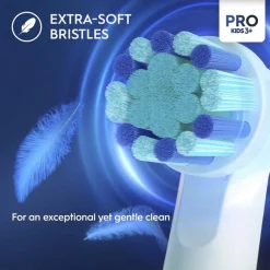 Clearance Oral B Oral-B Pro Kids Lion King Opzetborstel