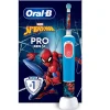 Oral B Oral-B Pro Kids Spiderman Elektrische Tandenborstel
