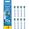 Sale Oral B Oral-B Pro Precision Clean Opzetborstels