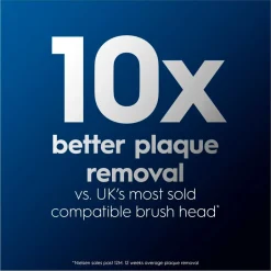 Oral B Oral-B Pro Sensitive Clean Opzetborstels