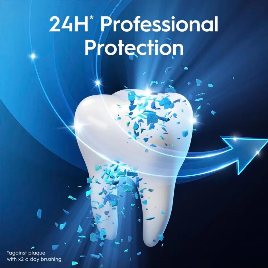 New Oral B Oral-B Pro-Expert Frisse Adem Tandpasta