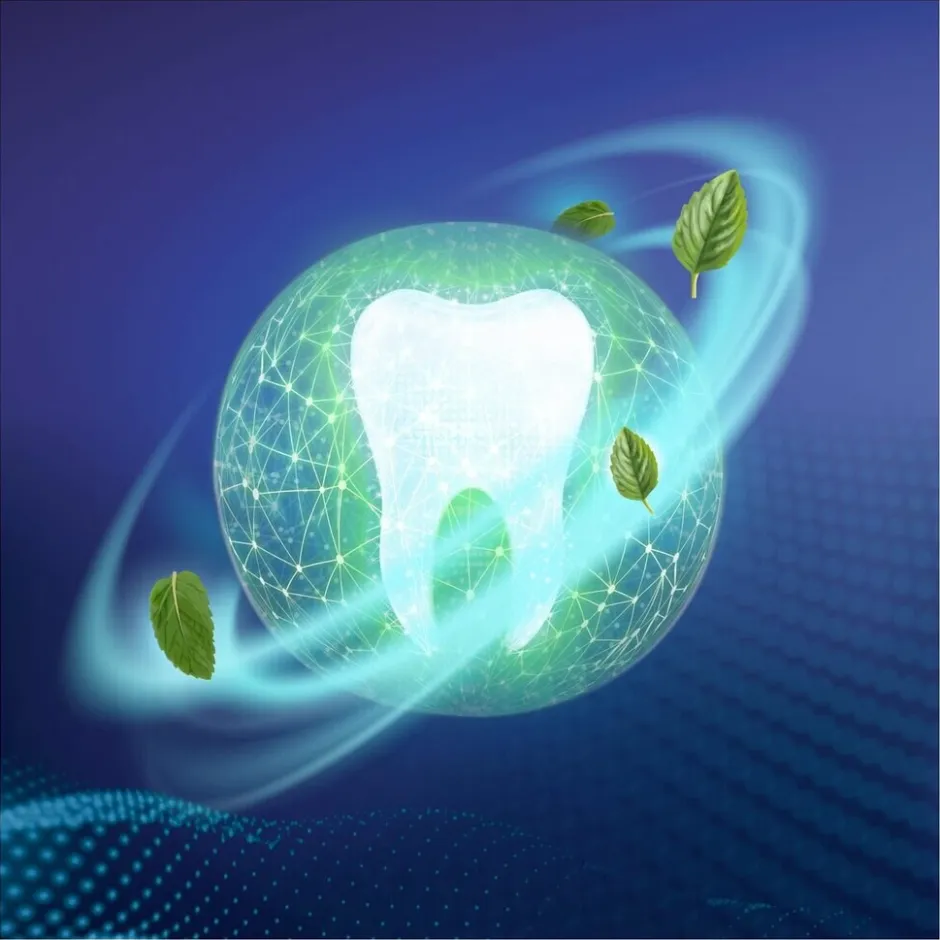 New Oral B Oral-B Pro-Expert Frisse Adem Tandpasta