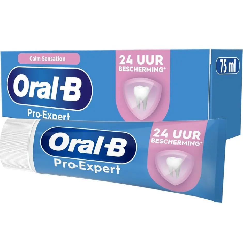 Discount Oral B Oral-B Pro-Expert Gevoelige Tanden Tandpasta