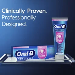 Discount Oral B Oral-B Pro-Expert Gevoelige Tanden Tandpasta