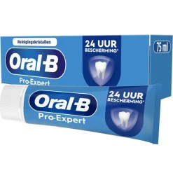 Oral B Oral-B Pro-Expert Professionele Bescherming Tandpasta