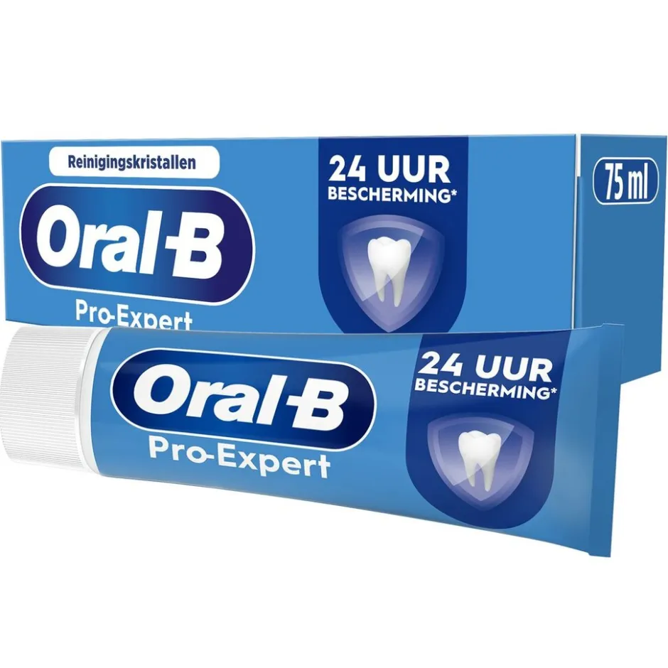 Oral B Oral-B Pro-Expert Professionele Bescherming Tandpasta