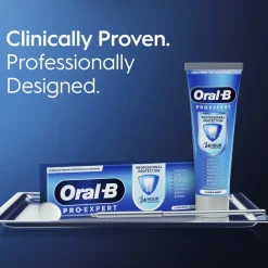 Oral B Oral-B Pro-Expert Professionele Bescherming Tandpasta