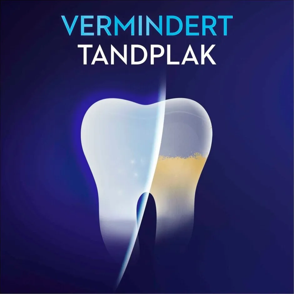 New Oral B Oral-B Professionele Bescherming Mondwater