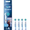 Clearance Oral B Oral-B Stages Power Disney Frozen Opzetborstels