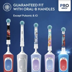 Clearance Oral B Oral-B Stages Power Disney Frozen Opzetborstels