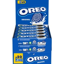 New Oreo Original Koekjes XL doos