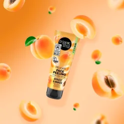 Organic Shop Apricot & Mango Delicate Face Peeling