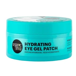 Organic Shop Hydrating Eye Gel Patch