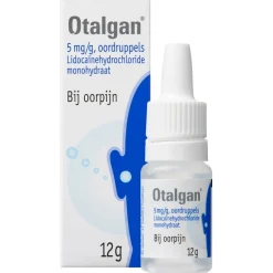 Sale Otalgan Oordruppels