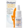 Otalgan Oorsmeer