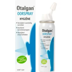 Clearance Otalgan Oorspray