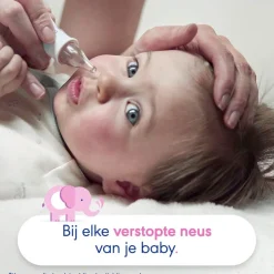 Outlet OtriCare Baby Aspirator Neusreiniger