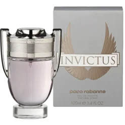 Best Paco Rabanne Invictus Eau de Toilette