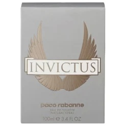 Best Paco Rabanne Invictus Eau de Toilette