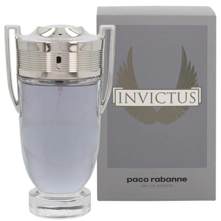 Discount Paco Rabanne Invictus Eau de Toilette