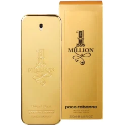Best Paco Rabanne One Million Eau de Toilette