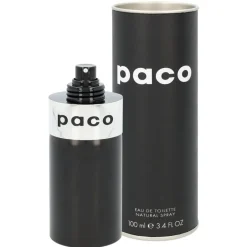 Paco Rabanne Paco Eau de Toilette