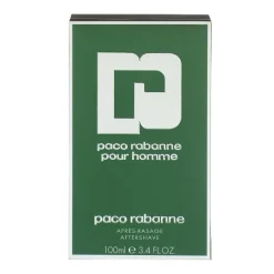 Online Paco Rabanne Pour Homme Aftershave