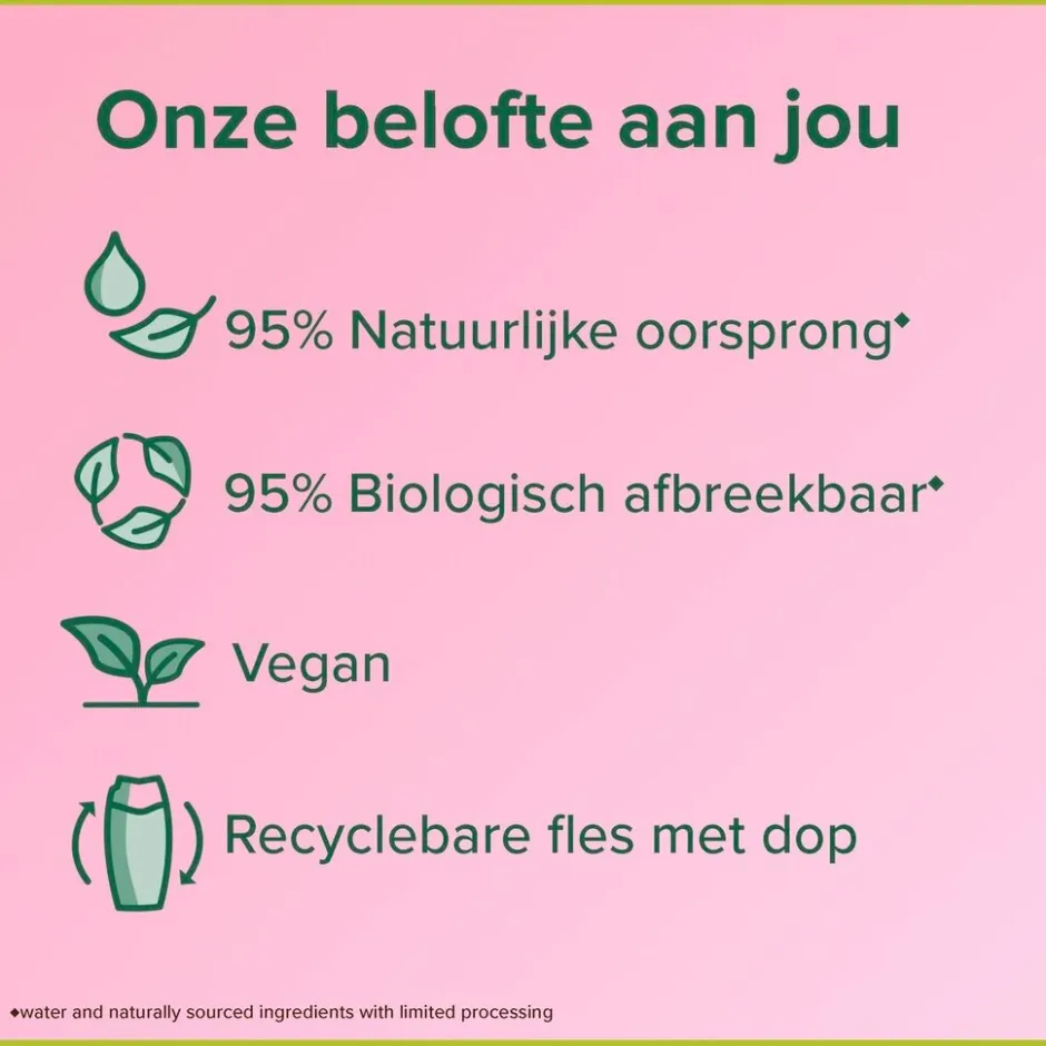 Clearance Palmolive Aroma Essence Alluring Love Douchegel