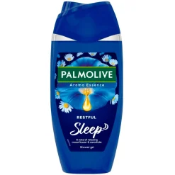 Discount Palmolive Aroma Essence Restful Sleep Shower Gel