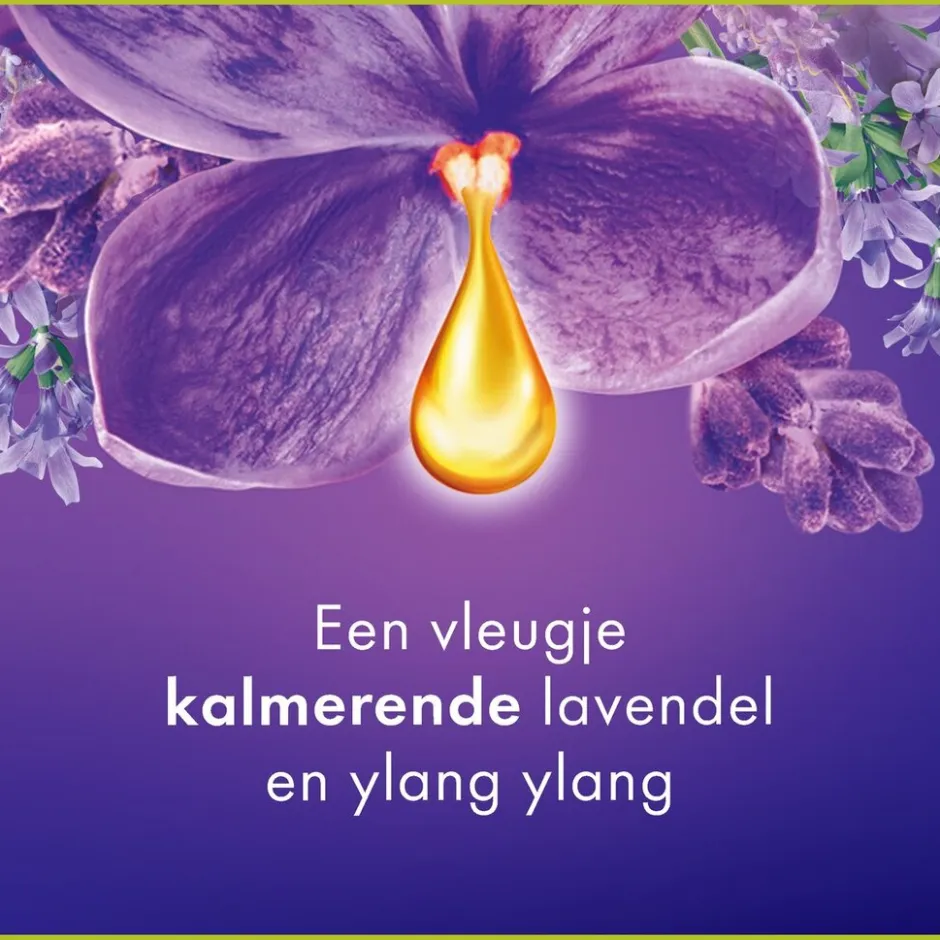 New Palmolive Aroma Essence Ultimate Relax Douchegel