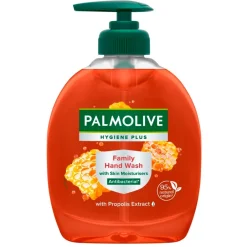 Hot Palmolive Hygiene-Plus Family Antibacteriële Handzeep