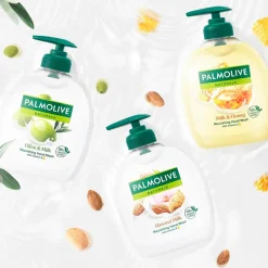 Best Palmolive Hygiene-Plus Sensitive Handzeep