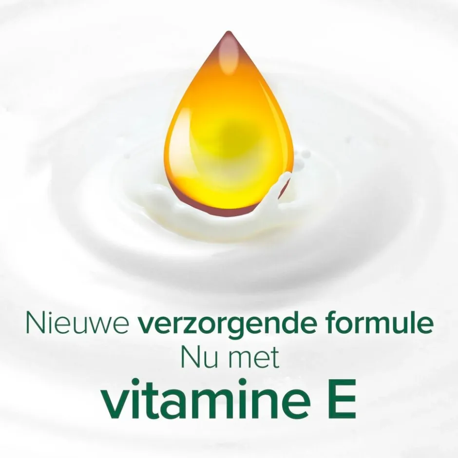 New Palmolive Naturals Almond Milk Douchecrème