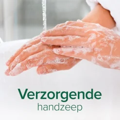 Hot Palmolive Naturals Almond Milk Vloeibare Handzeep