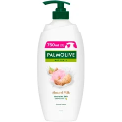 Online Palmolive Naturals Delicate Care Crème Douche avec Pulvérisateur