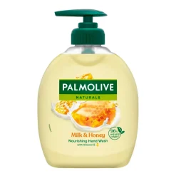Sale Palmolive Naturals Melk & Honing Handzeep