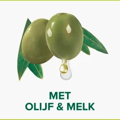 Clearance Palmolive Naturals Moisture Care Melk & Olijf Blokzeep